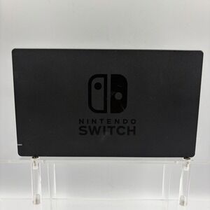 Nintendo Switch Console Screen TV Dock Station Charging Base Station HAC-007